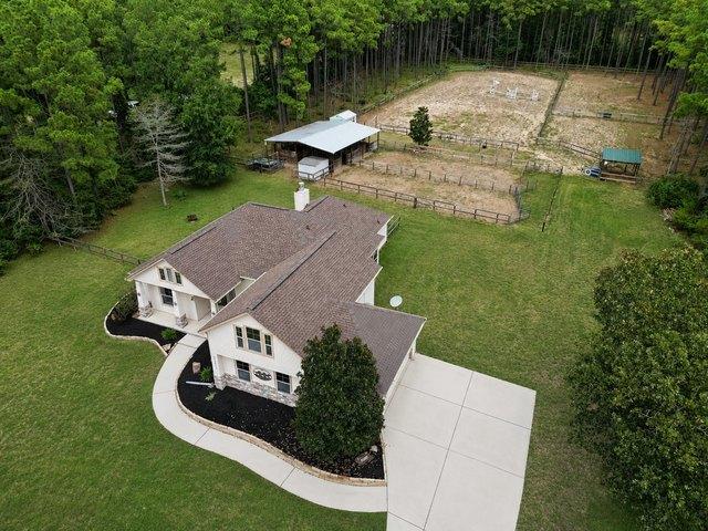 House for sale in Willis, Texas
