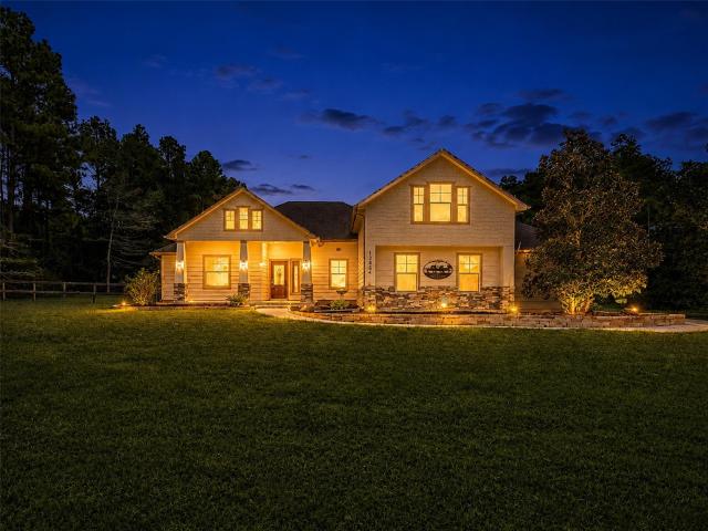 House for sale in Willis, Texas