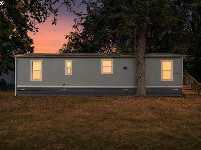 House for sale in Oregonia