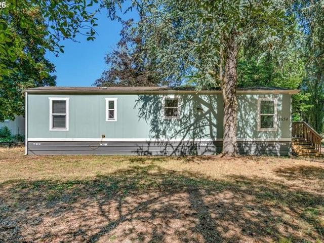 House for sale in Oregonia