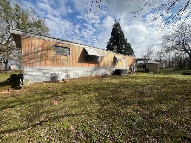 House for sale in Wewoka, Oklahoma