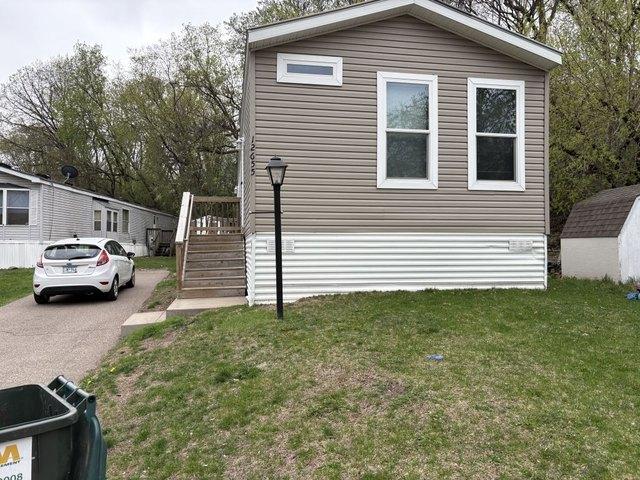 House for sale in Minnesota