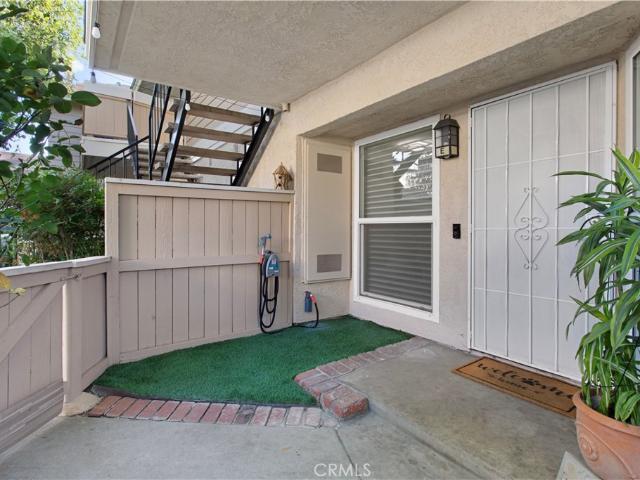 Condo for sale in Crosspointe Village, Stanton