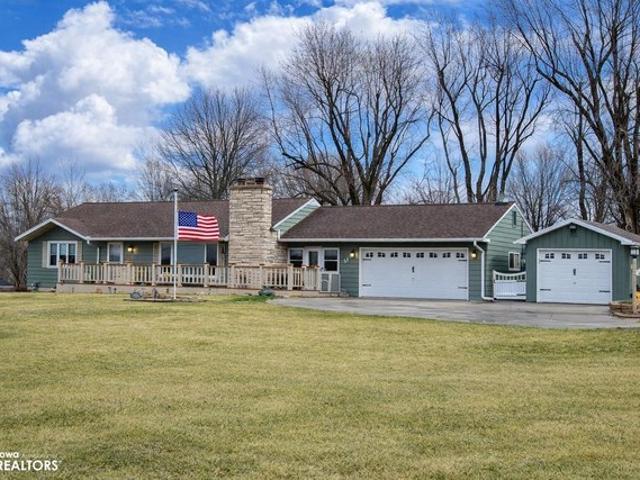 House for sale in Ottumwa, Iowa