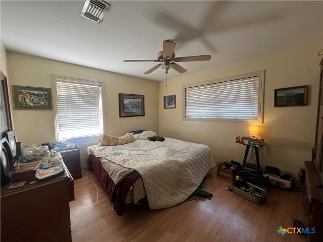 House for sale in La Ward, Texas