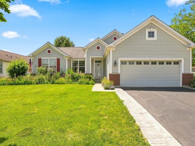 House for sale in Mchenry, Illinois