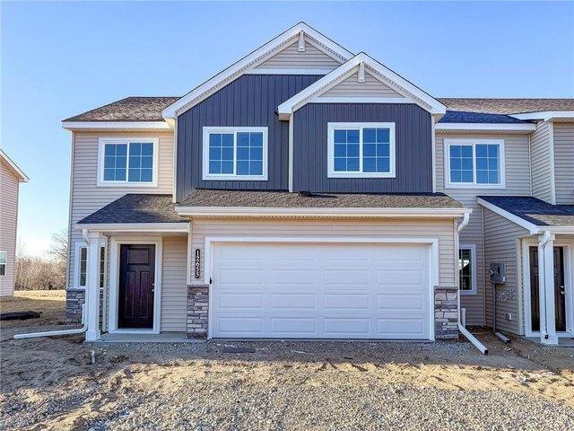Townhouse for sale in Zimmerman, Minnesota