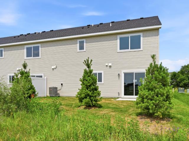 House for sale in Zimmerman, Minnesota