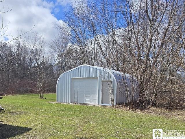 Commercial for sale in New York