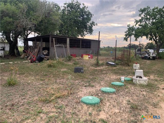 House for sale in La Ward, Texas