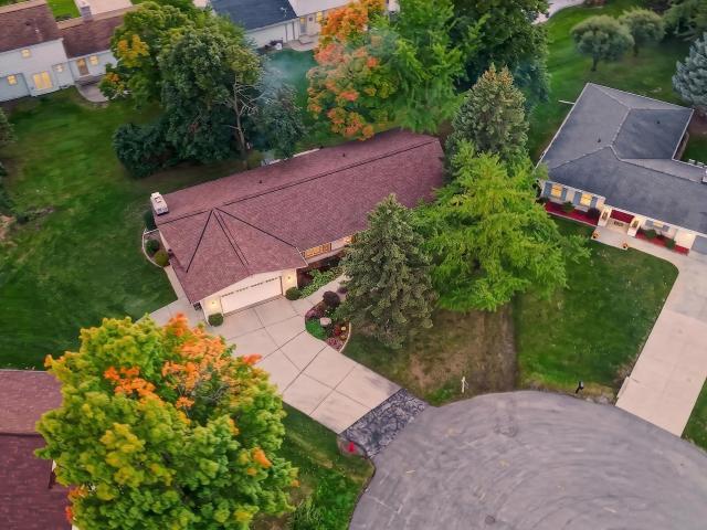 House for sale in New Berlin, Waukesha County