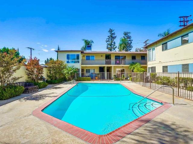 Apartment for rent in Lake Balboa Neighborhood Council District, Los Angeles