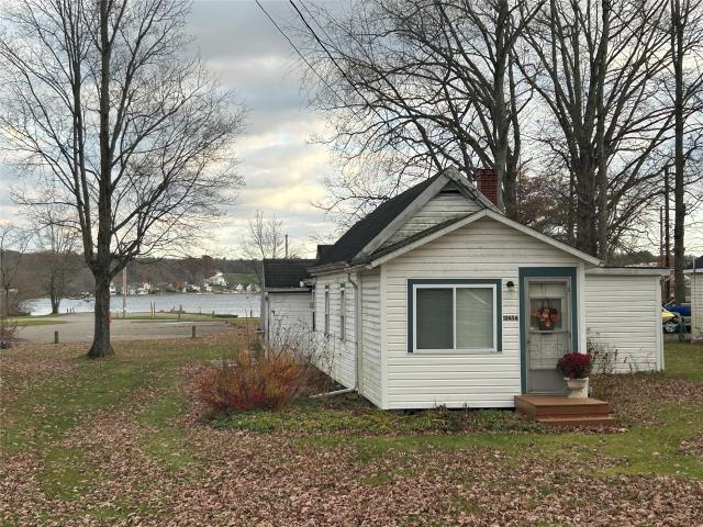 House for sale in Conneaut Lake Park, Summit Township