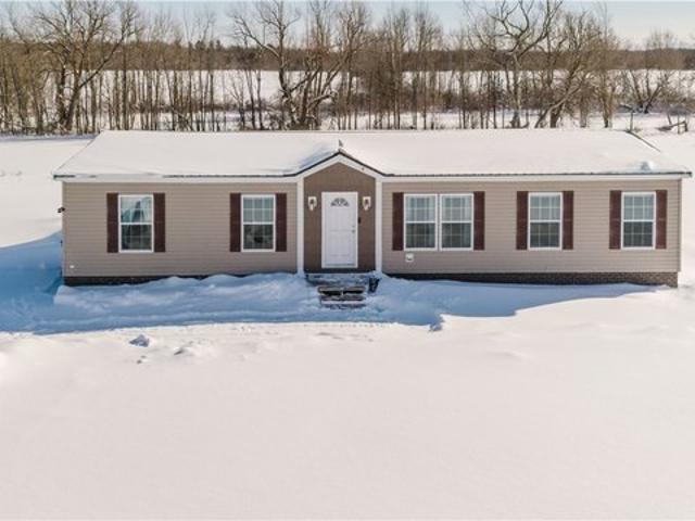 House for sale in Chaumont, New York