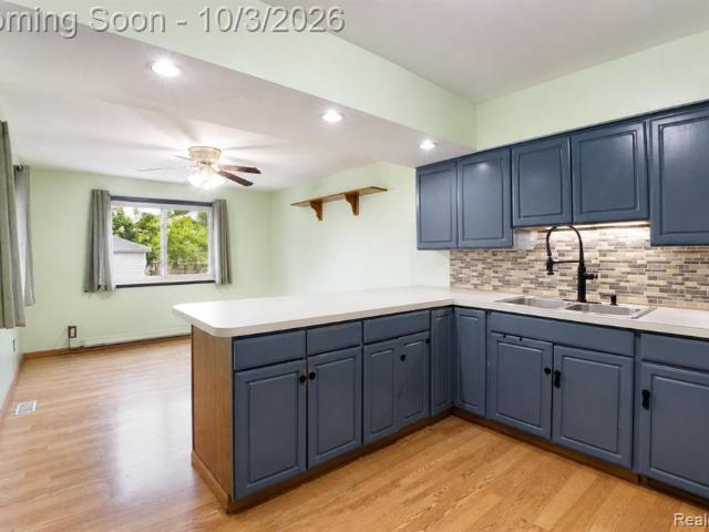House for sale in Dix-Toledo Highway Subdivision, Southgate