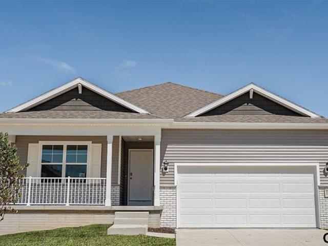 House for sale in Nebraska