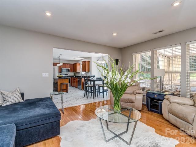 House for sale in Mecklenburg, North Carolina