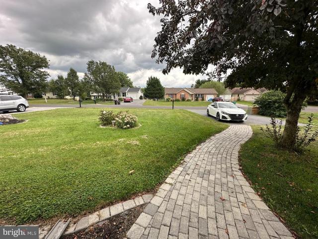 Townhouse for sale in Shady Grove, Pennsylvania
