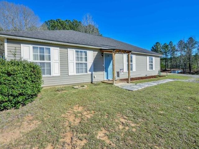 House for sale in Vance, Alabama