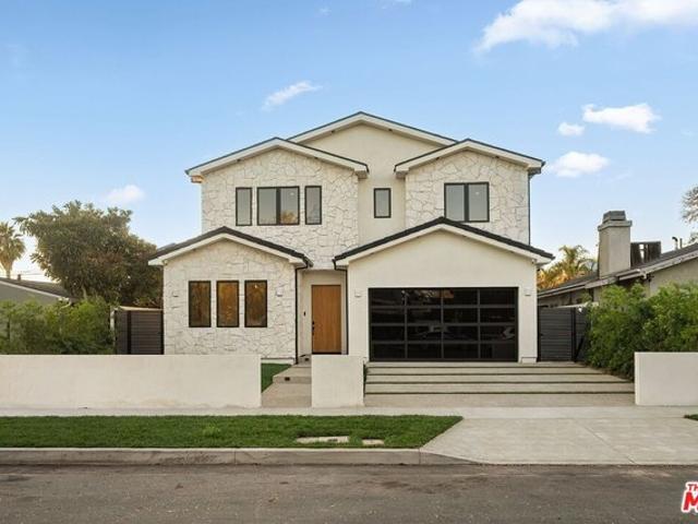 House for rent in Canoga Park, California
