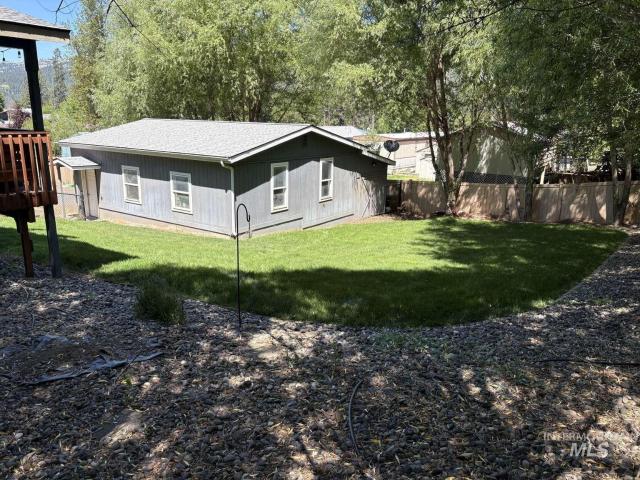 House for sale in Orofino, Idaho
