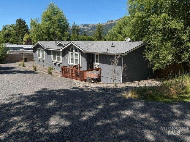 House for sale in Orofino, Idaho