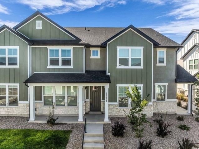 Townhouse for sale in Herriman, Utah