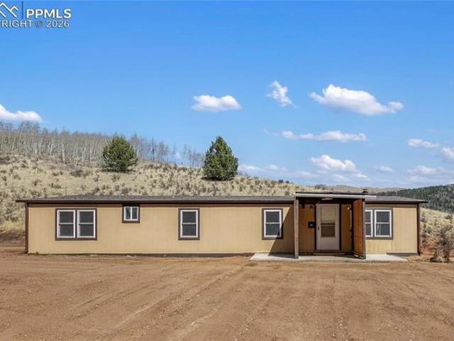House for sale in Teller, Colorado