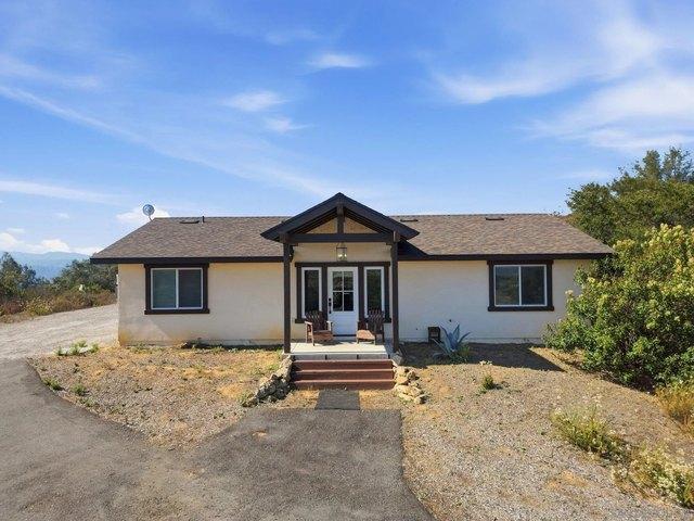 House for sale in Valley Center, California