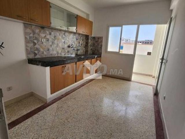 Appartement vente à Témara