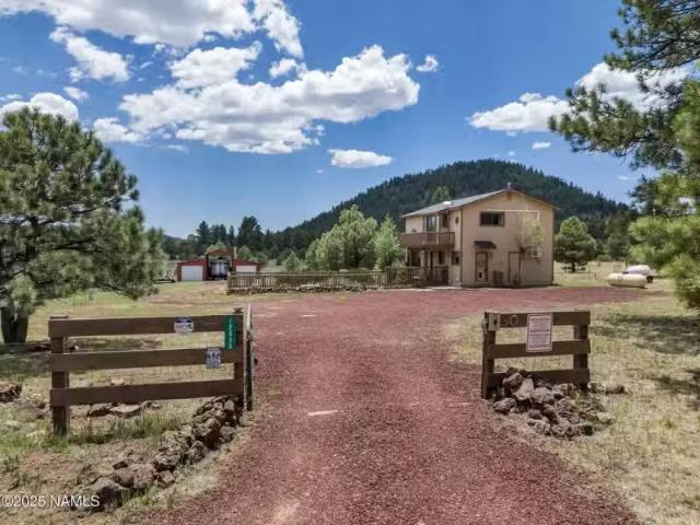 House for rent in Flagstaff