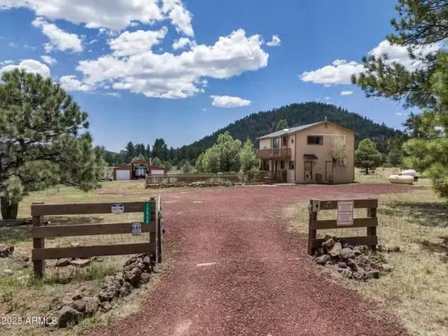 House for rent in Flagstaff
