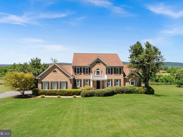 House for sale in Virginia