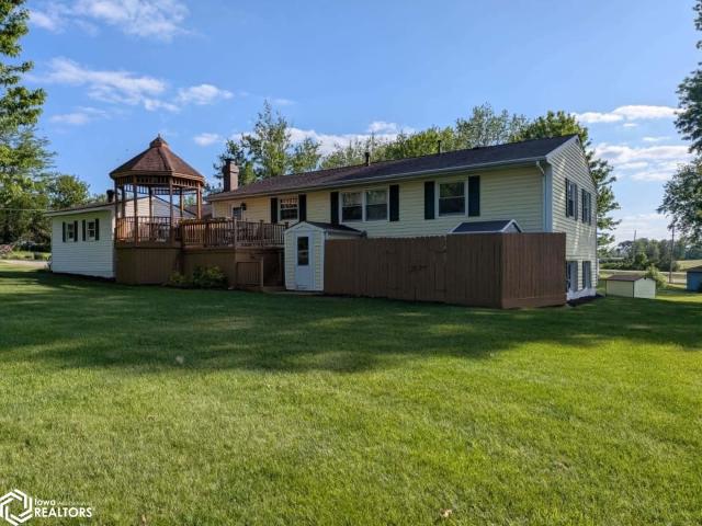 House for sale in Ottumwa, Iowa