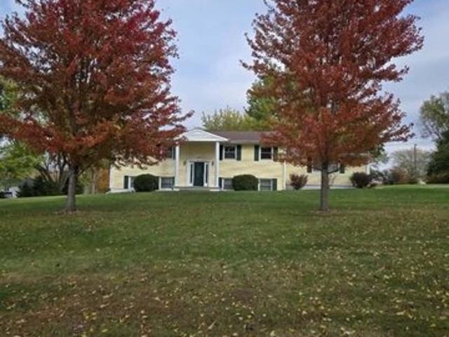 House for sale in Ottumwa, Iowa