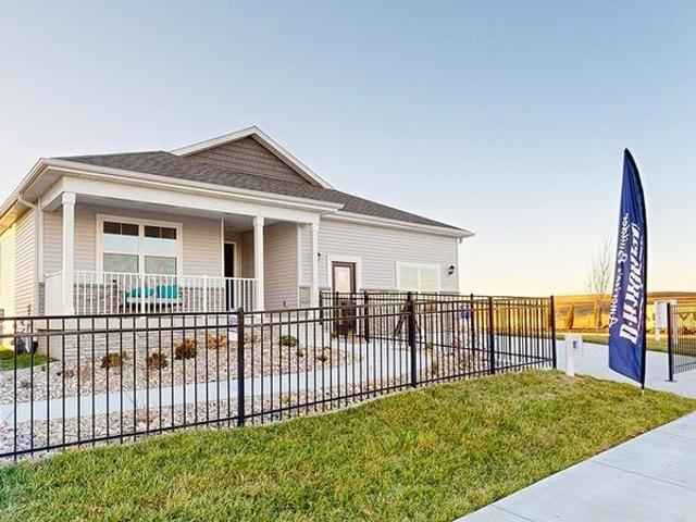 House for sale in Gretna