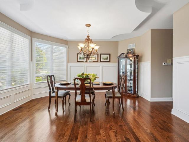 House for sale in Mokena, Illinois