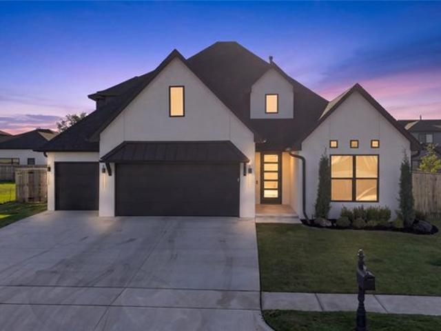 House for sale in Bixby, Oklahoma