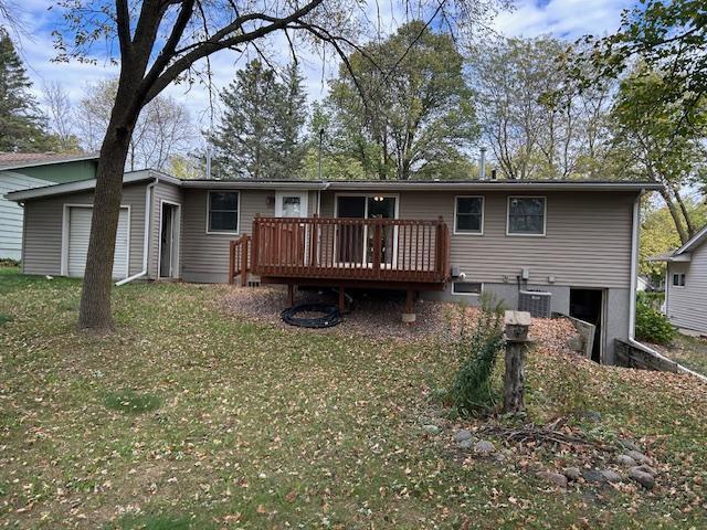 House for sale in Granite Falls, Yellow Medicine County