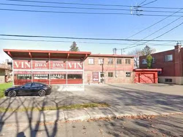House for sale in St. Leonard's, Quebec