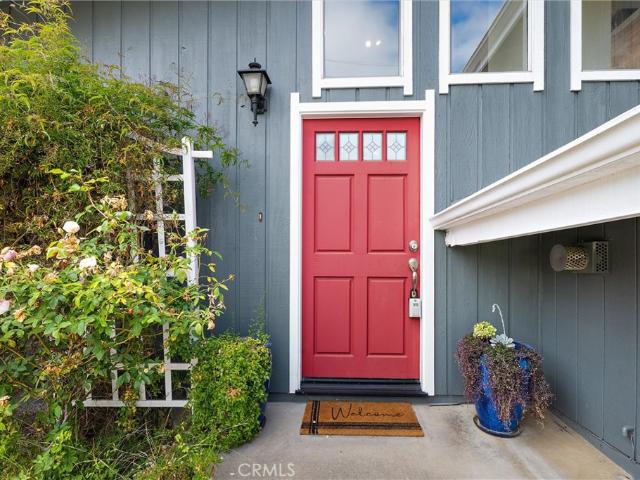House for sale in California