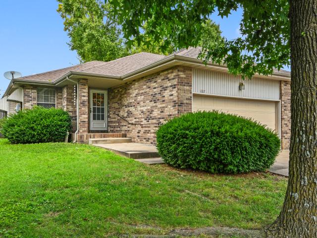 House for sale in Nixa, Missouri