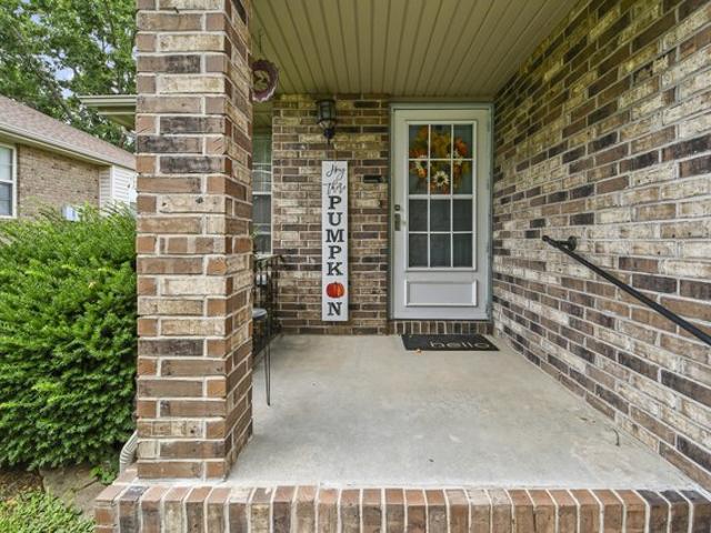 House for sale in Nixa, Missouri