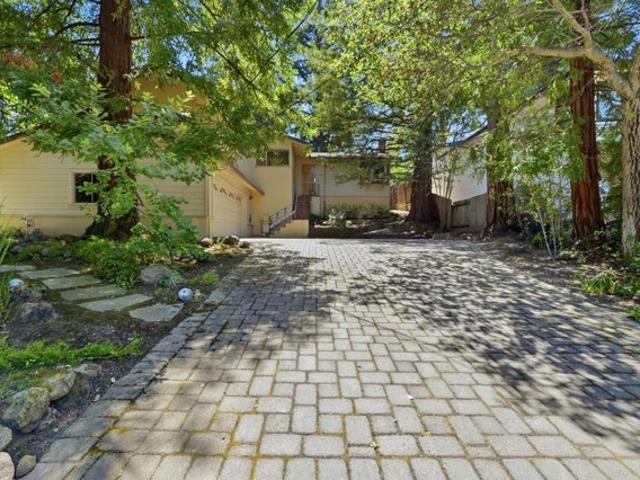 House for sale in San Mateo, California