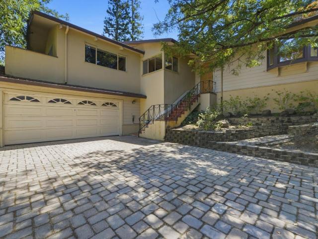 House for sale in San Mateo, California