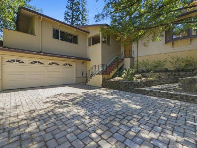 House for sale in San Mateo, California