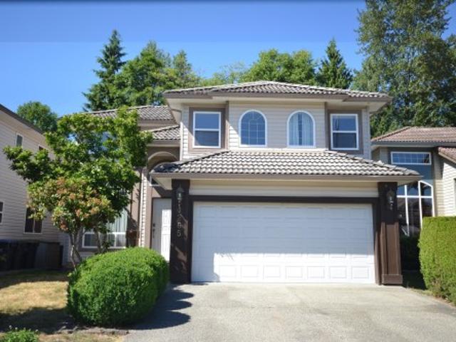 House for sale in Port Coquitlam, British Columbia