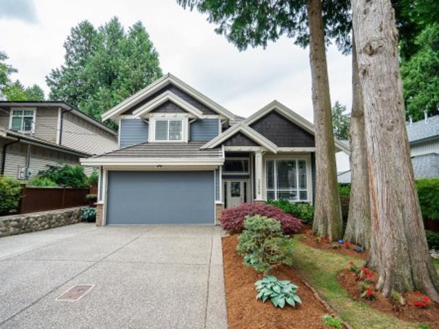 House for sale in Surrey, British Columbia