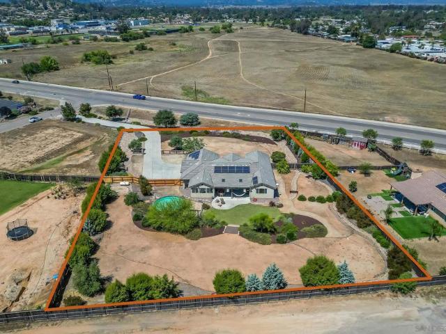 House for sale in Ramona, California
