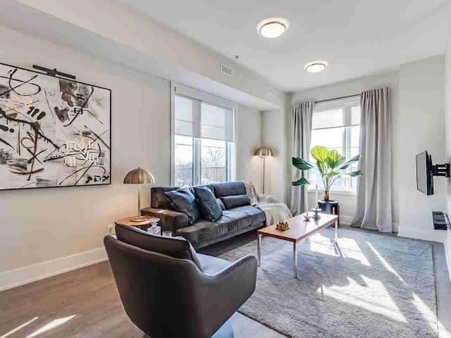 Apartment for rent in Woburn, Ontario